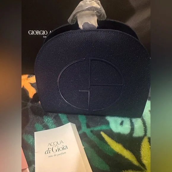 GIORGIO ARMANI Parfum perfume fragrance bundle lot NEW ULTA SEPHORA NORDSTROM - Picture 7 of 11